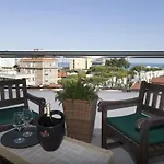 Hotel Centrale