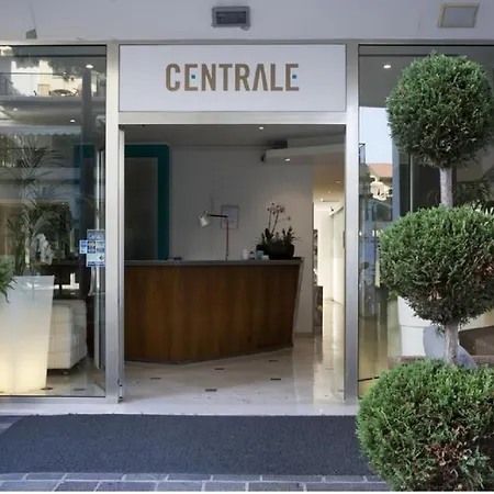 Hotel Centrale Hotel Lido di Jesolo