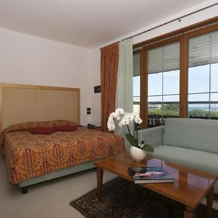 Hotel Centrale