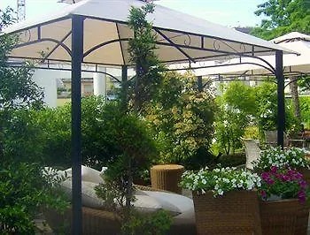 Hotel Centrale 3*
