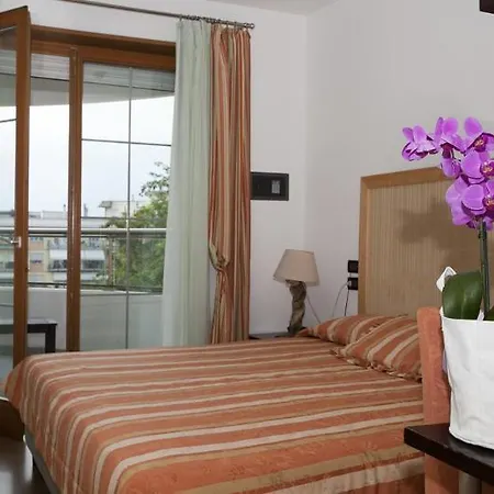 Hotel Centrale