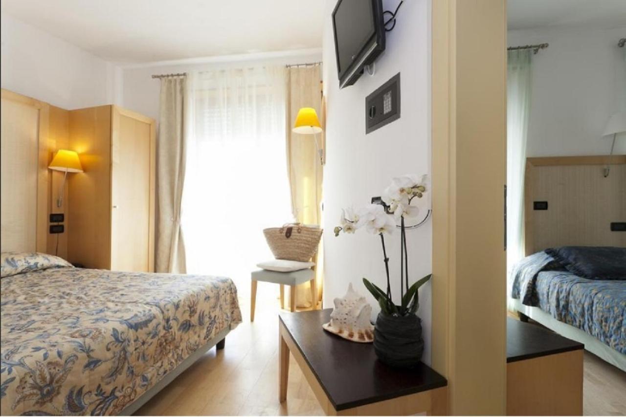 Hotel Centrale Hotel 3*