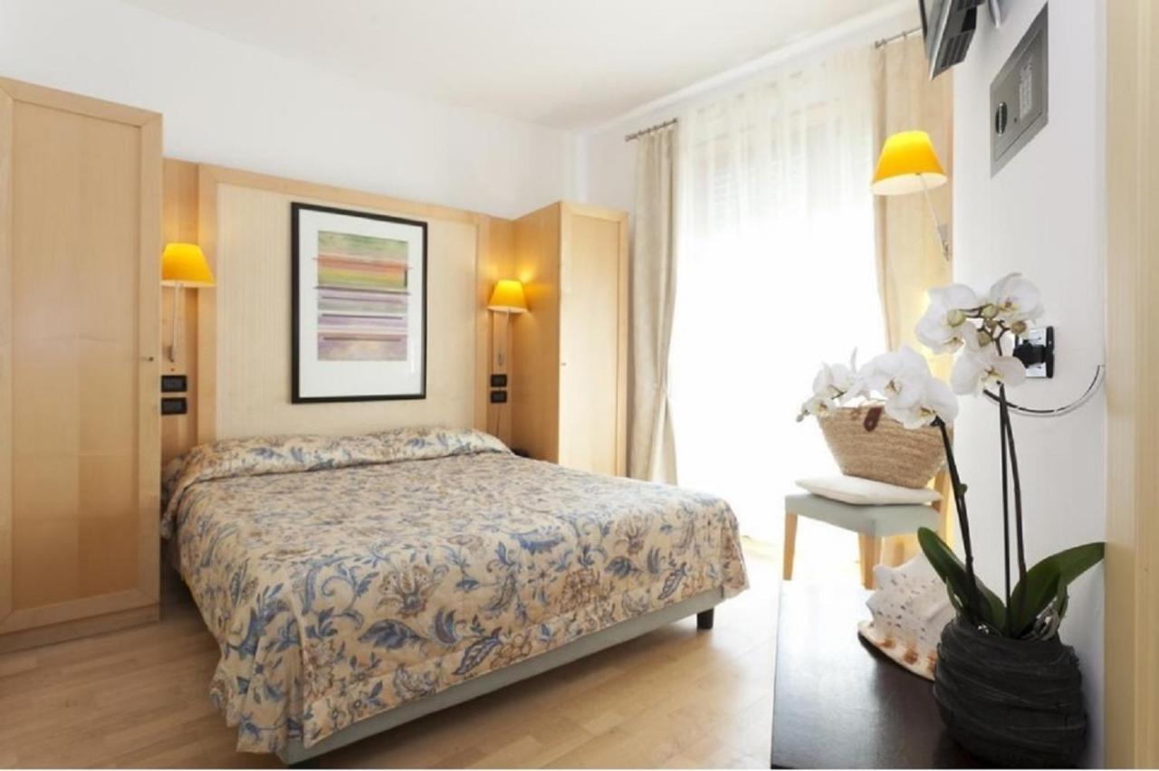 Hotel Centrale Hotel 3*