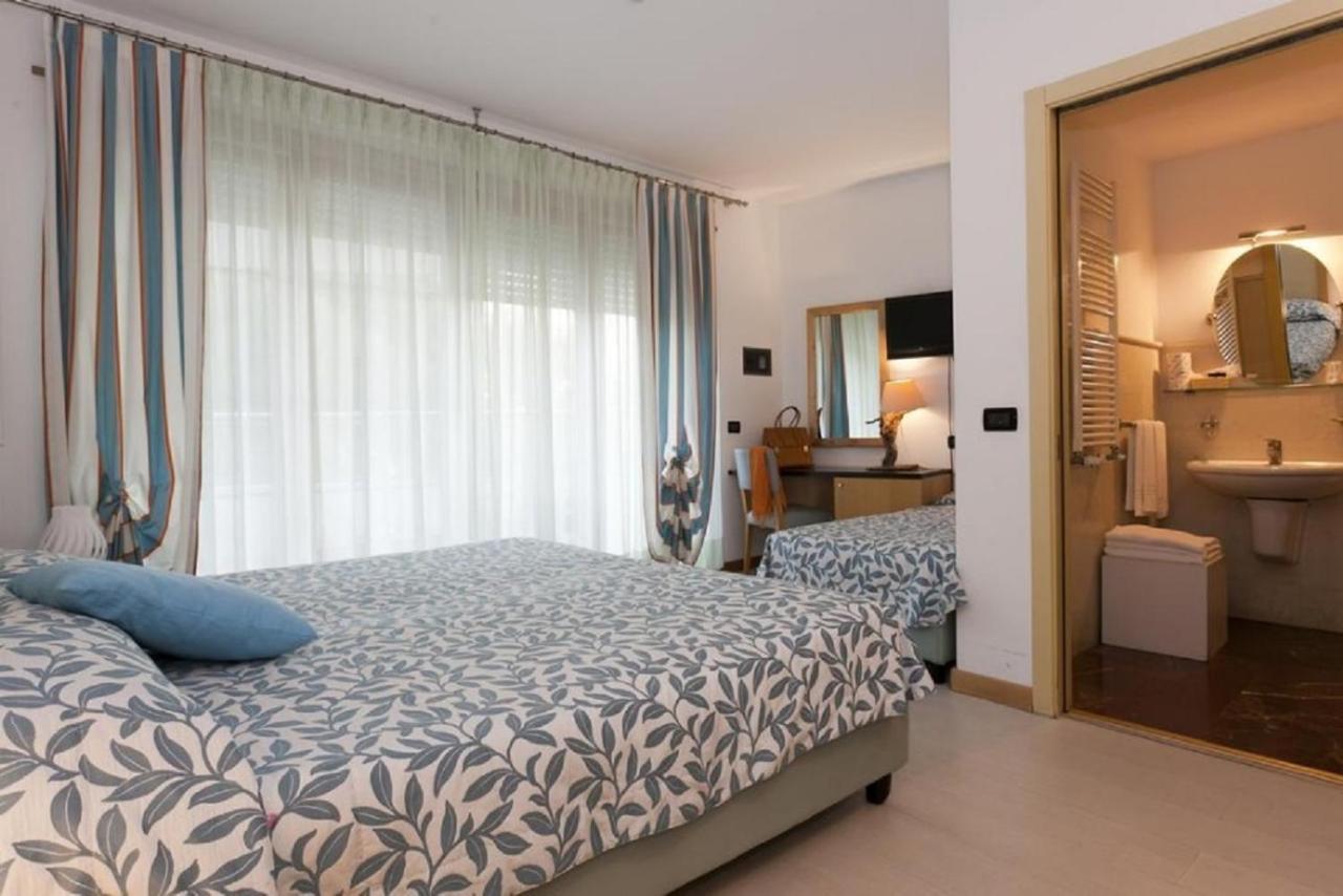 Hotel Centrale 3*