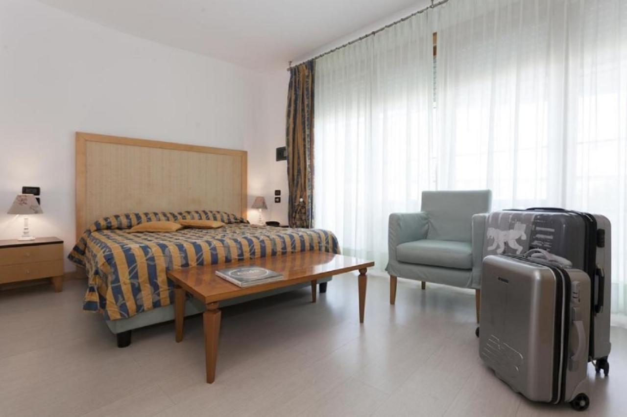 Hotel Hotel Centrale 3*