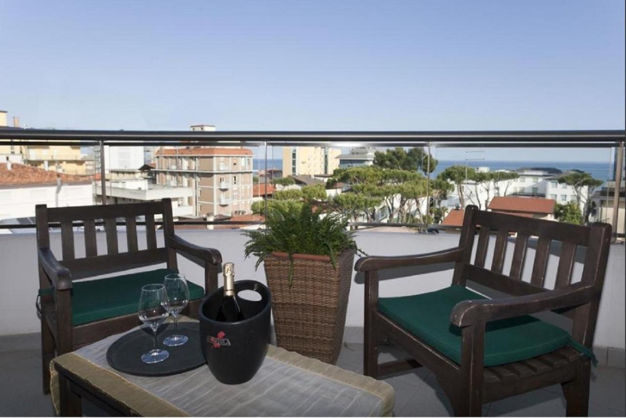 Hotel Centrale 3* Lido di Jesolo
