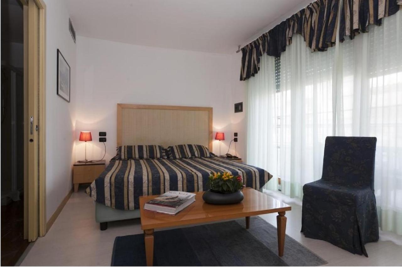 Hotel Centrale