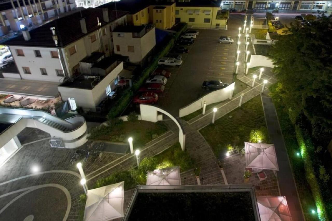 Hotel Hotel Centrale 3*