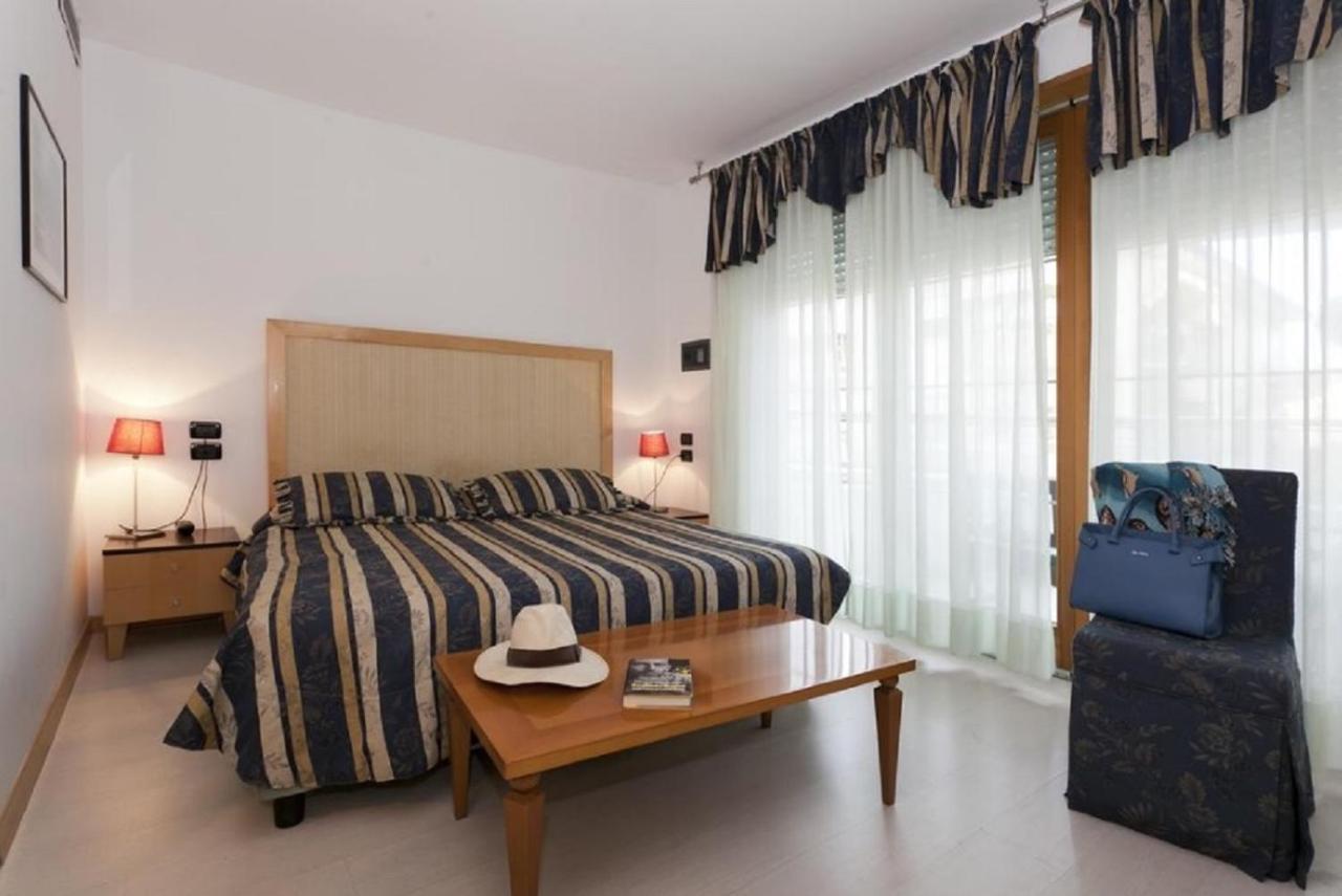 Hotel Centrale Lido di Jesolo