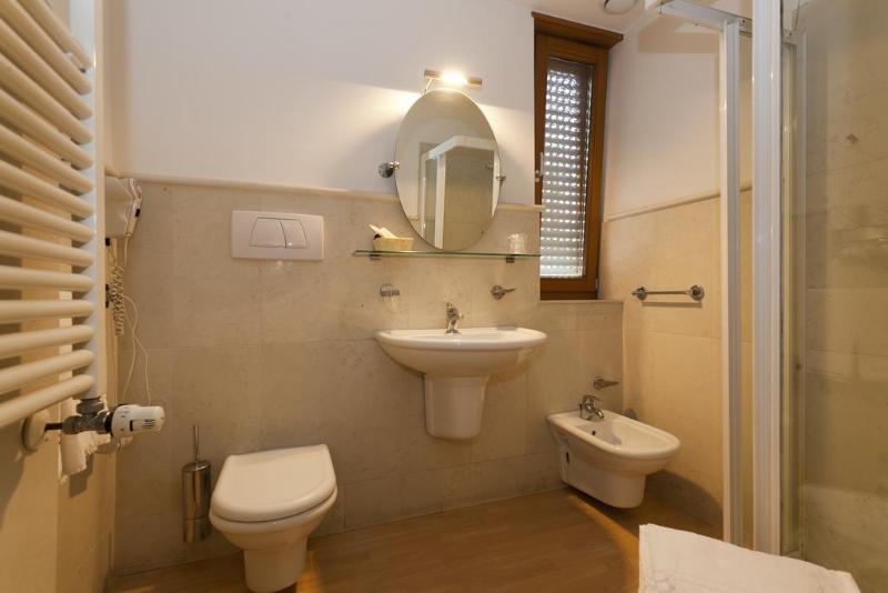 Hotel Centrale