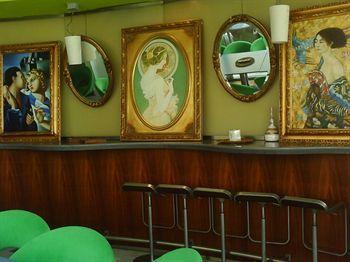 Hotel Hotel Centrale