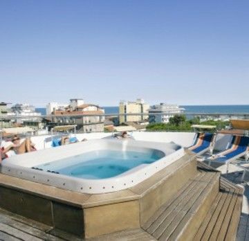 Hotel Centrale Hotel Lido di Jesolo