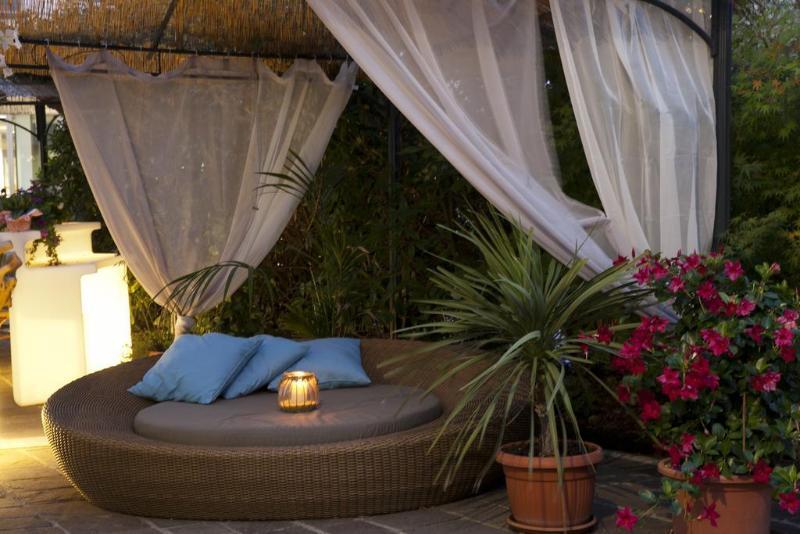 Hotel Centrale Hotel 3*