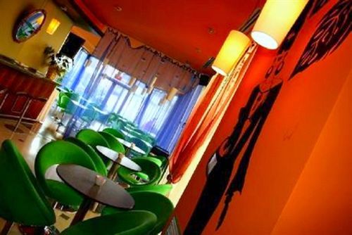 Hotel Hotel Centrale 3*