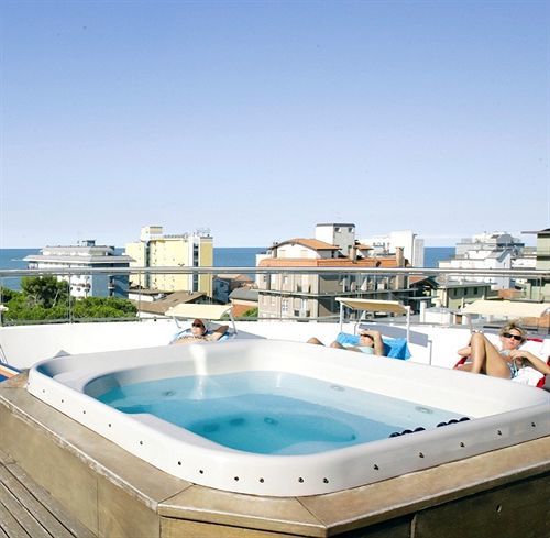 Hotel Hotel Centrale 3*