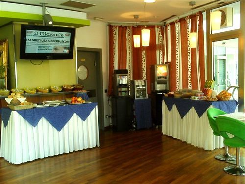 Hotel Hotel Centrale 3*