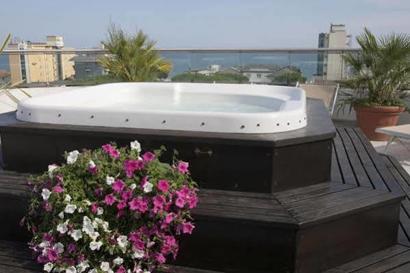 Hotel Centrale Hotel Lido di Jesolo