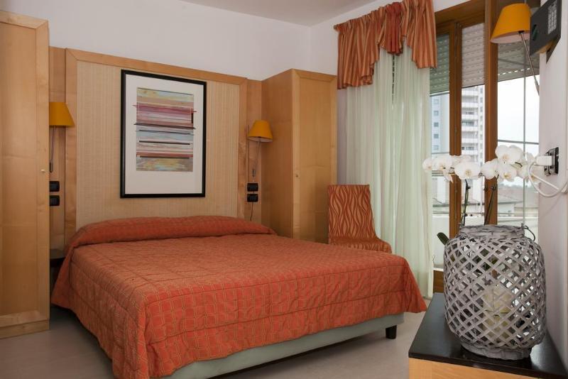 Hotel Hotel Centrale Lido di Jesolo