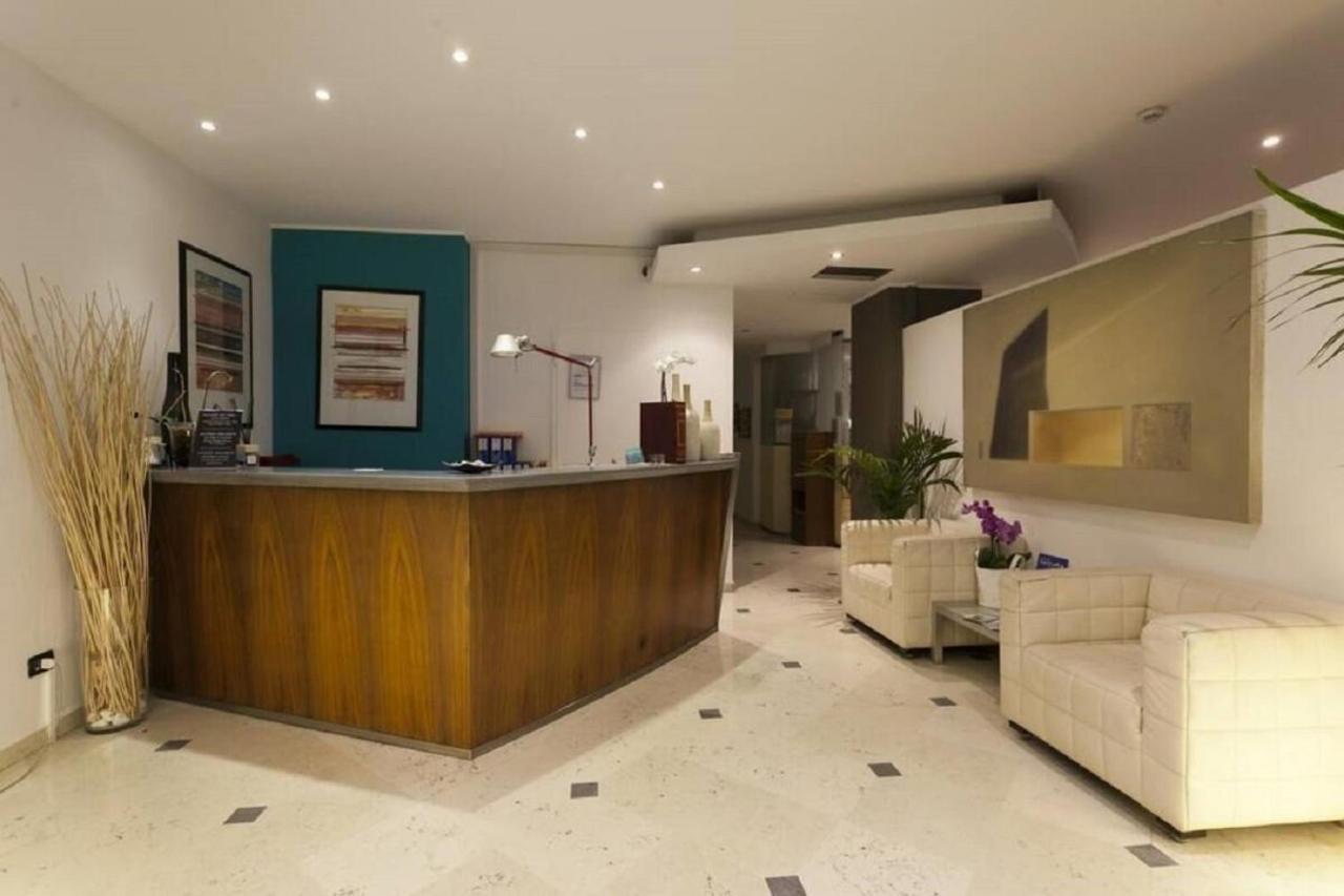 Hotel Centrale Lido di Jesolo