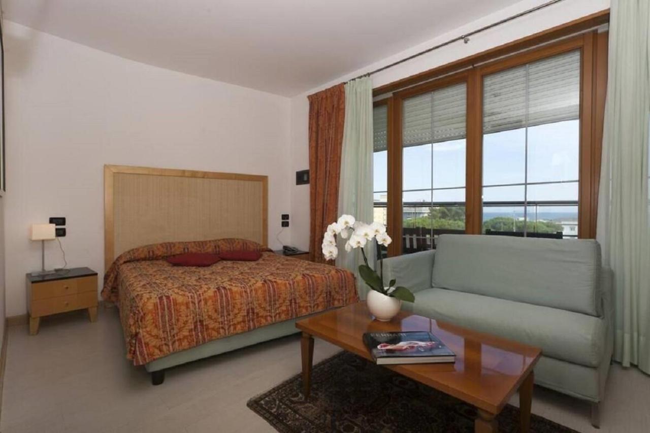 Hotel Centrale