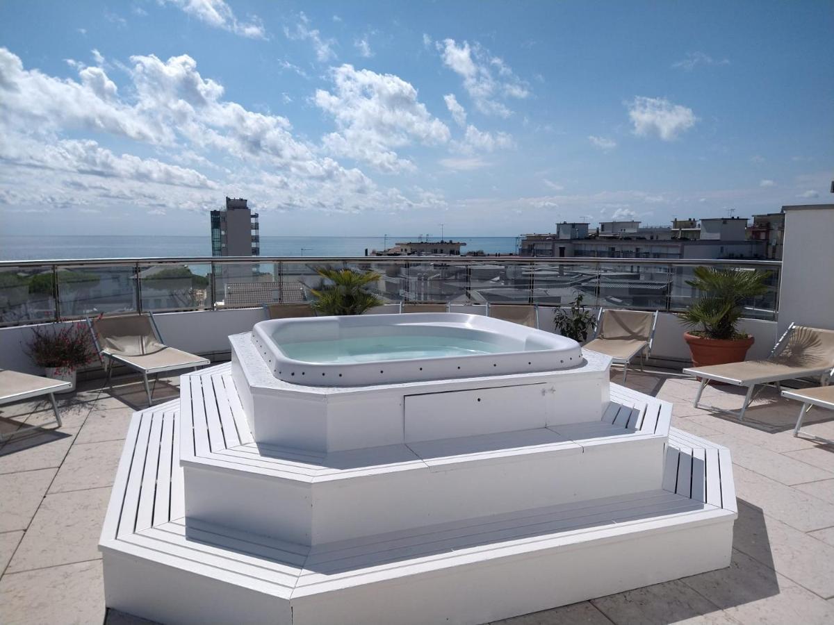 Hotel Centrale 3*