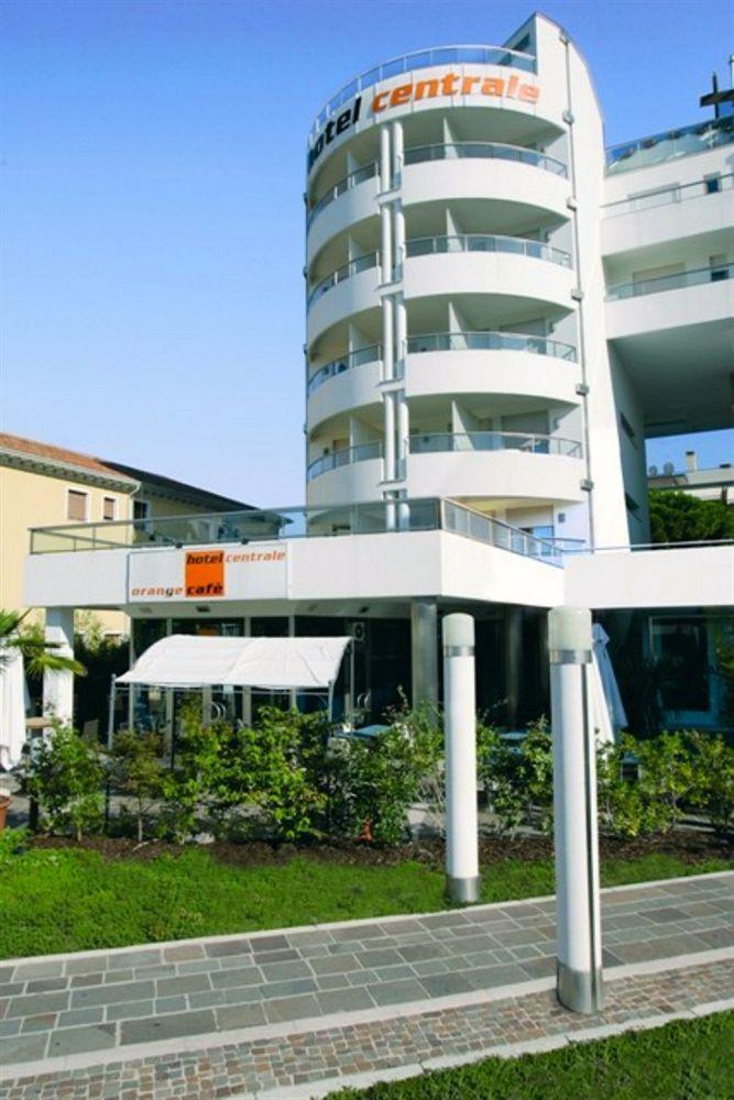 Hotel Centrale Hotel 3*