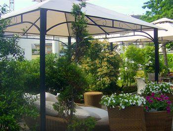 Hotel Centrale 3*