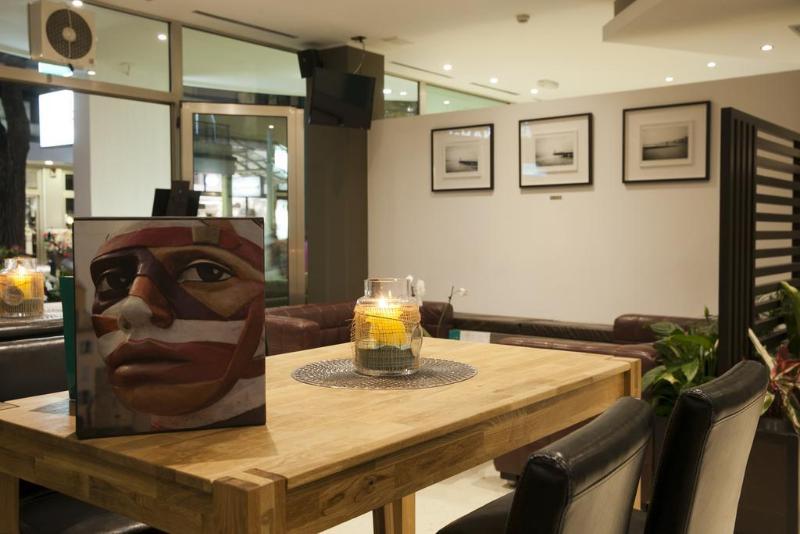Hotel Centrale Hotel