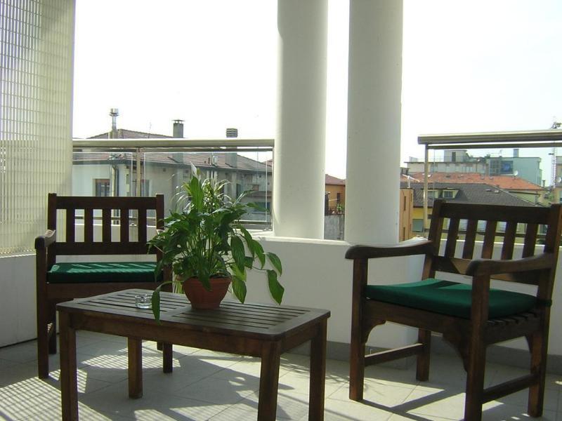 Hotel Centrale 3*