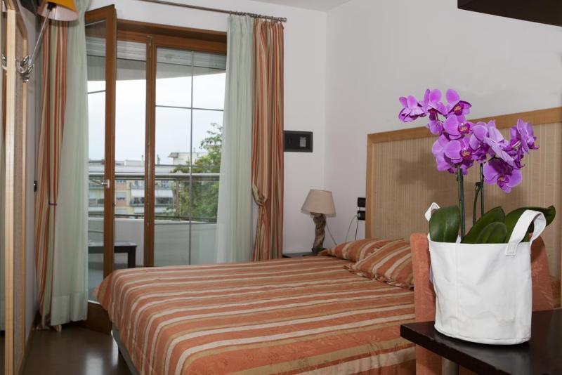 Hotel Centrale