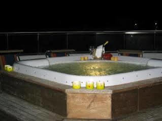 Hotel Centrale 3*