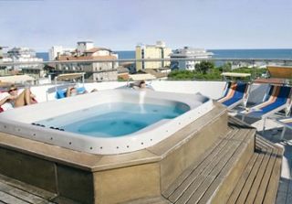 Hotel Hotel Centrale Lido di Jesolo