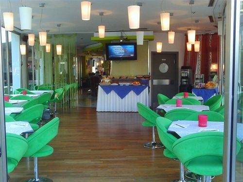 Hotel Hotel Centrale 3*