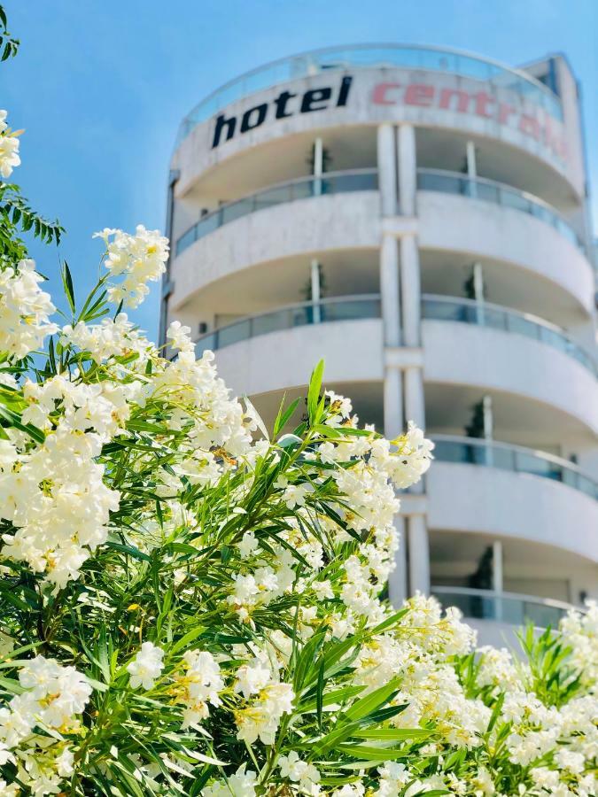 Hotel Centrale