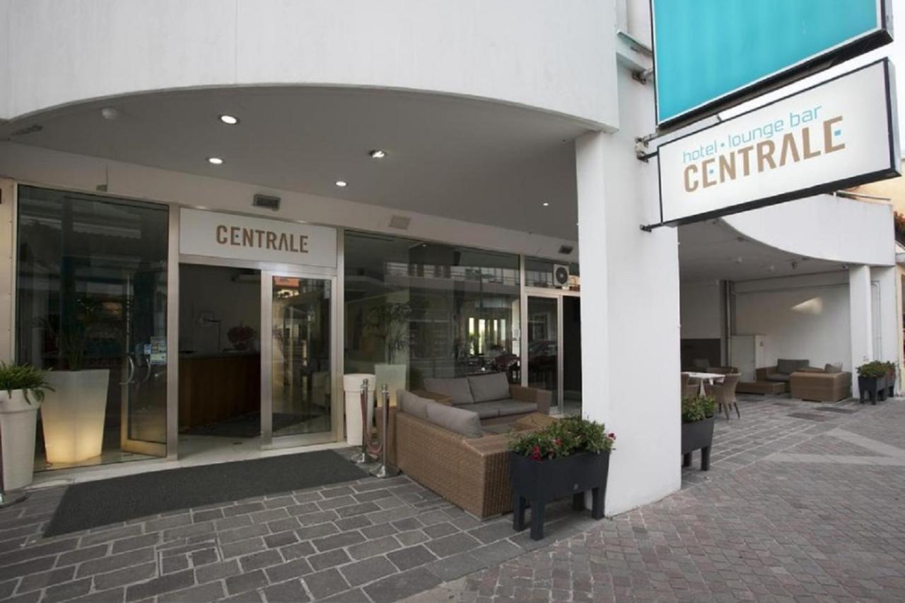 Hotel Centrale 3* Lido di Jesolo