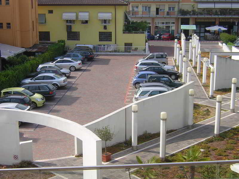 Hotel Centrale 3* Lido di Jesolo
