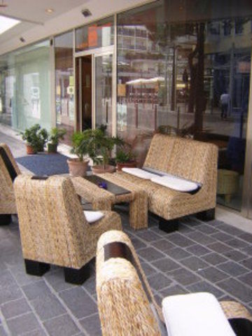 Hotel Centrale Hotel