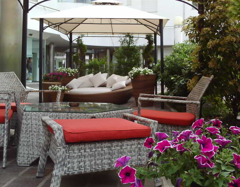 Hotel Hotel Centrale Lido di Jesolo