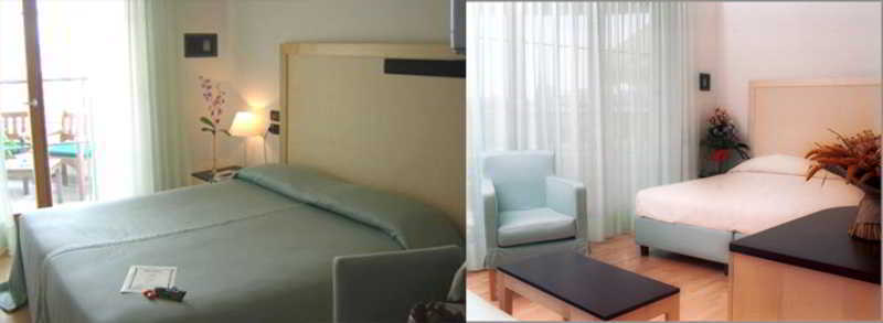 Hotel Centrale Hotel